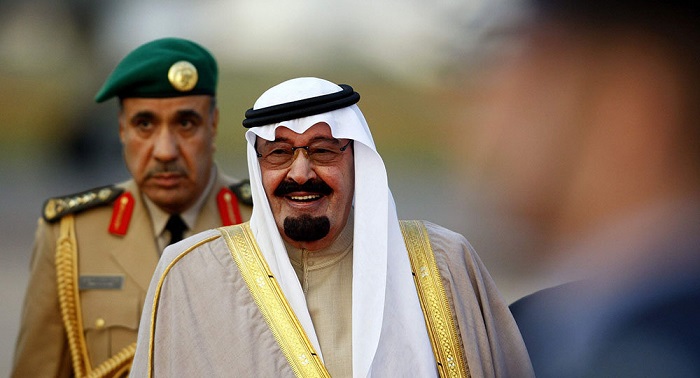 Un physicien et Kadhafi auraient préparé un attentat contre le roi Abdallah